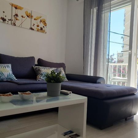 Apartment Tonka Sibenik Ngoại thất bức ảnh