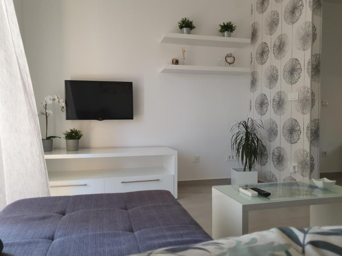 Apartment Tonka Sibenik Ngoại thất bức ảnh