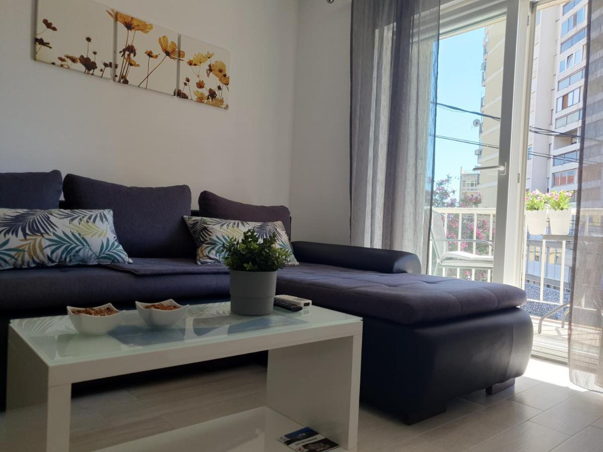 Apartment Tonka Sibenik Ngoại thất bức ảnh