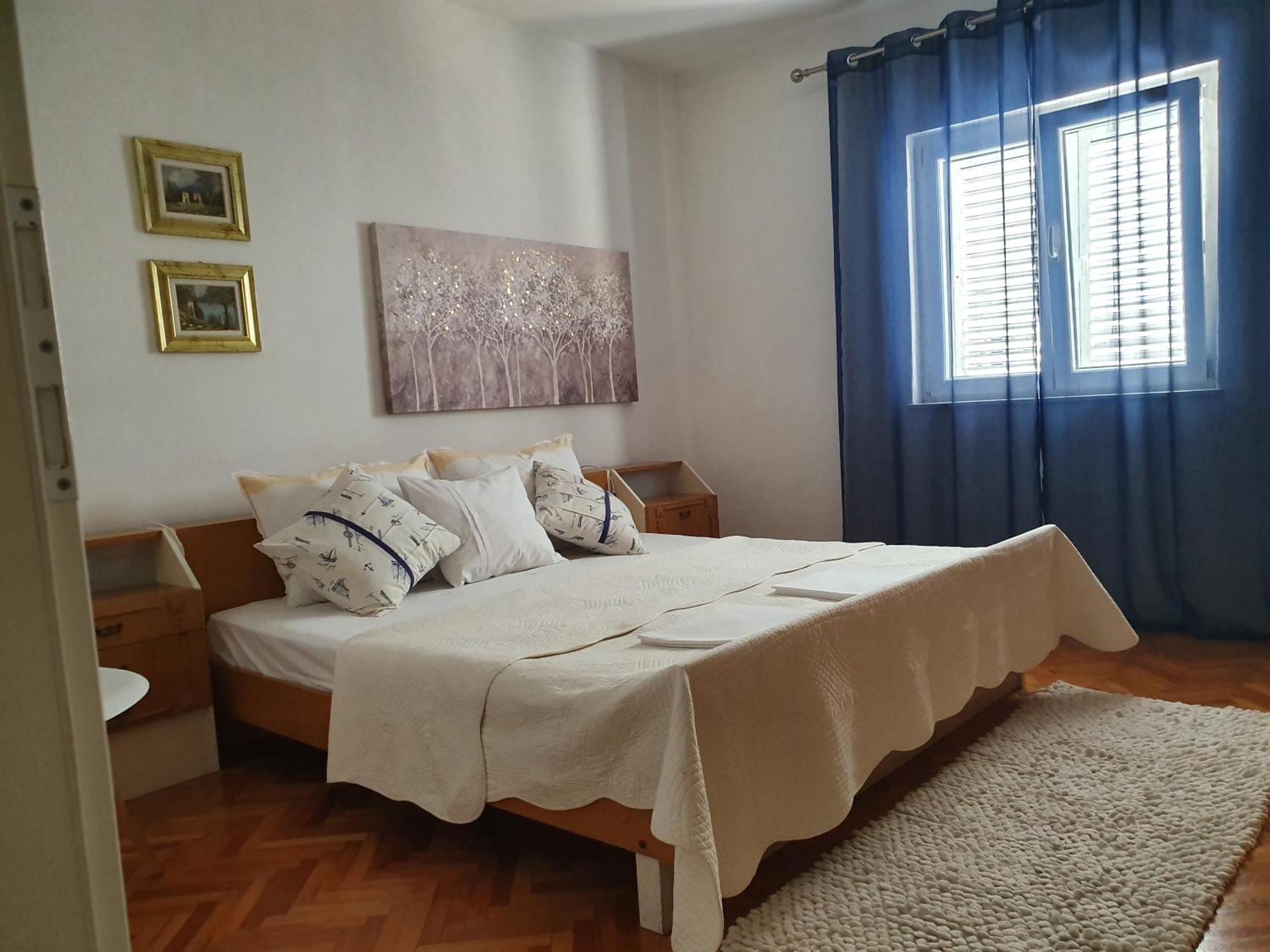 Apartment Tonka Sibenik Ngoại thất bức ảnh