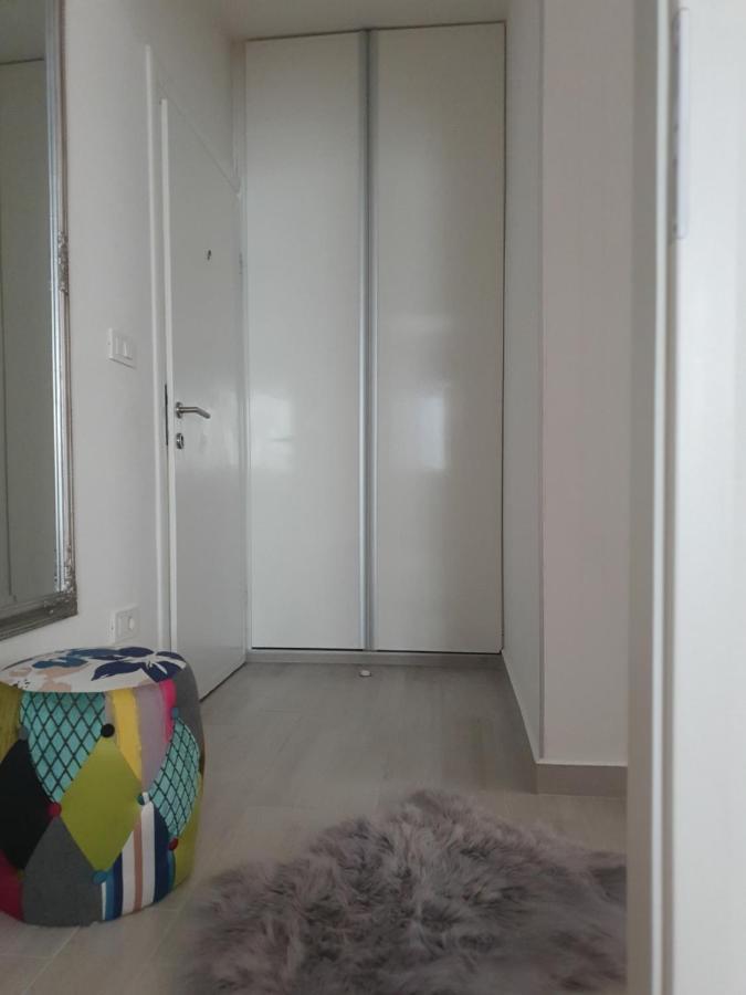 Apartment Tonka Sibenik Ngoại thất bức ảnh