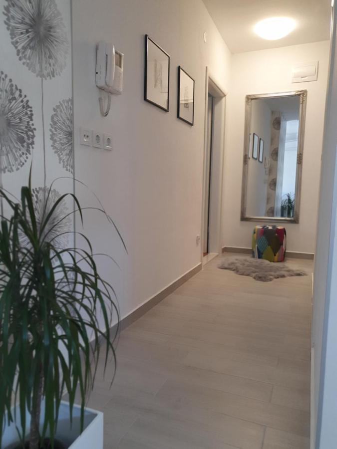 Apartment Tonka Sibenik Ngoại thất bức ảnh